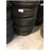 Image 2 : SET OF 4 GOODYEAR EAGLE ENFORCER 255/60R18 108V M+S TIRES - USED