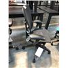 Image 2 : HERMAN MILLER MIRRA 2 BLACK FULLY ADJUSTABLE TASK CHAIR $2,095 CAN
