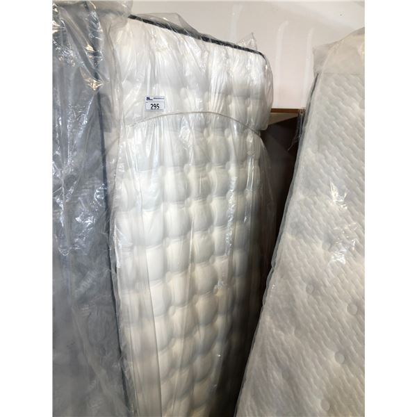 ROYAL PAVILION TWIN SIZE PILLOW TOP MATTRESS