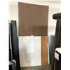 Image 1 : LOT OF 2 - 8' X 4' WHITEBOARDS AND ASSORTED WHITE/CORK BOARDS