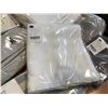 Image 2 : LOT OF DESIGNER ACCESSORIES INCLUDING DUVET COVERS, BATH TOWELS AND MORE