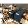 Image 2 : LOT OF MISC. DESIGNER PARTS - MUST TAKE ALL