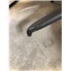 Image 2 : HERMAN MILLER SAYL BLACK FULLY ADJUSTABLE  TASK CHAIR WITH BROKEN BASE FOR REPAIR ONLY