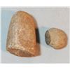 Image 4 : (12) Indian stone tools