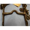 Image 7 : U. S. Cavalry headstall w/#4 US bit, brass rosettes