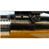 Image 11 : Win. Model 70 .270 rifle w/ 4 x 32 scope, s#1202040, made 1974, very good condition, vinyl case