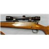 Image 3 : Win. Model 70 .270 rifle w/ 4 x 32 scope, s#1202040, made 1974, very good condition, vinyl case