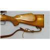 Image 4 : Win. Model 70 .270 rifle w/ 4 x 32 scope, s#1202040, made 1974, very good condition, vinyl case