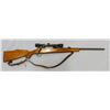 Image 7 : Win. Model 70 .270 rifle w/ 4 x 32 scope, s#1202040, made 1974, very good condition, vinyl case