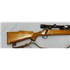 Image 8 : Win. Model 70 .270 rifle w/ 4 x 32 scope, s#1202040, made 1974, very good condition, vinyl case