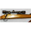 Image 9 : Win. Model 70 .270 rifle w/ 4 x 32 scope, s#1202040, made 1974, very good condition, vinyl case