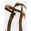 Image 3 : Al Furstnow marked headstall, basket stamped, no bit