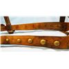 Image 3 : Al Furstnow dble. marked headstall, studded