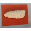 Image 8 : (14) Assorted stone points, 1 - 3 ½" & (2) Jade stone carvings, 1" and 2"