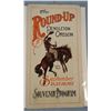 Image 2 : (10) Pendleton Roundup programs, assorted years, 1910 - 1926, Pendelton, OR