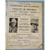 Image 2 : 1939 Lewistown, MT Stampede program, faded cover
