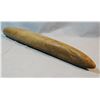 Image 4 : Indian stone tool/ pointed shaft, 18"