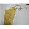 Image 2 : Buckskin fringed gun scabbard, 54"