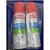 Image 2 : Nature's Miracle Litter Box Cleaner Foam (2 x 496g)