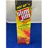 Image 2 : Hot AF Slim Jim Spicy Sausage Snack (24 x 27.5g)