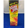 Image 2 : Hot AF Slim Jim Spicy Sausage Snack (24 x 27.5g)