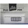 Image 3 : Three Farmers Roasted Peas-Dill Pickle (12 x90g)