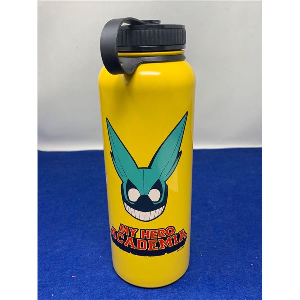 My Hero Academia Water Bottle