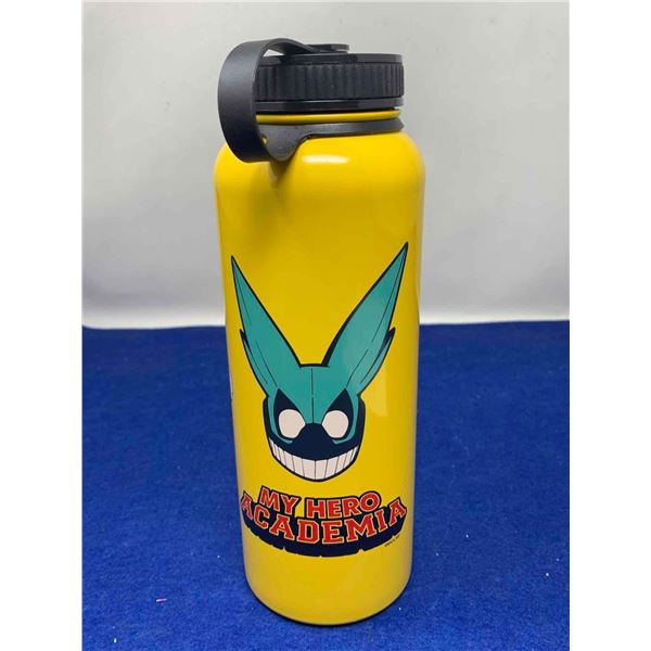 My Hero Academia Water Bottle