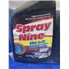 Image 2 : Spay Nine BBQ Grill Cleaner (2 x 650ml)