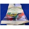 Image 2 : Mighty Marked Gummy Candy Mix (4 x 150g)