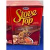 Image 2 : Kraft Stove Top Turkey Stuffing (6 x 120g)