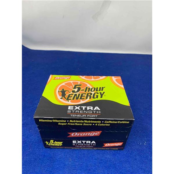 5-Hour Energy Extra Strength (12 x 57ml)