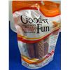 Image 2 : Good n' Fun Large Breed Dog Treats (486g)