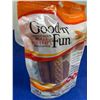 Image 2 : Good n' Fun Large Breed Dog Treats (486g)