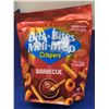 Image 1 : Bits & Bites Crispers-Barbecue Flavour (4 x 145g)