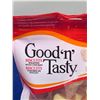 Image 2 : Good n' Tasty Chicken Wrapped Biscuits (85g x 2)