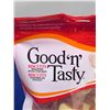Image 2 : Good n' Tasty Chicken Wrapped Biscuits (85g x 2)