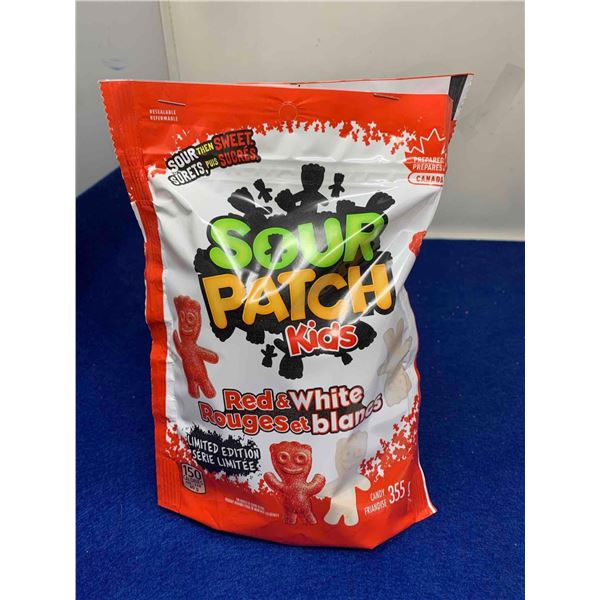 Sour Patch Kids Candy (2 x 355g)