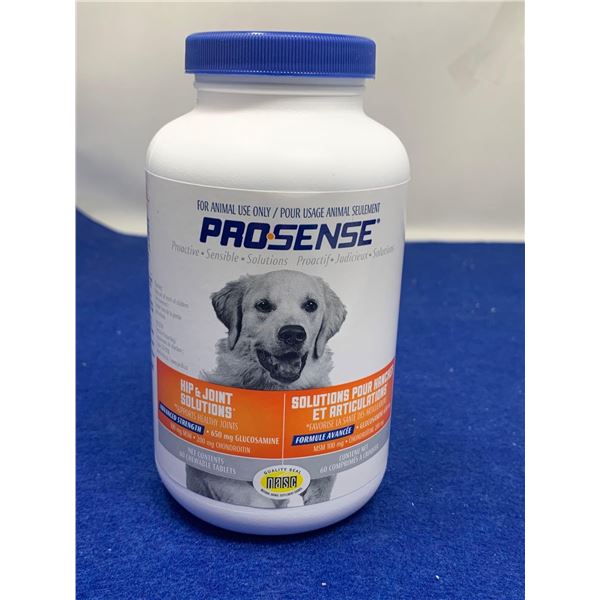 ProSense Hip & Joint Solutions (60 Chewable Tabs)