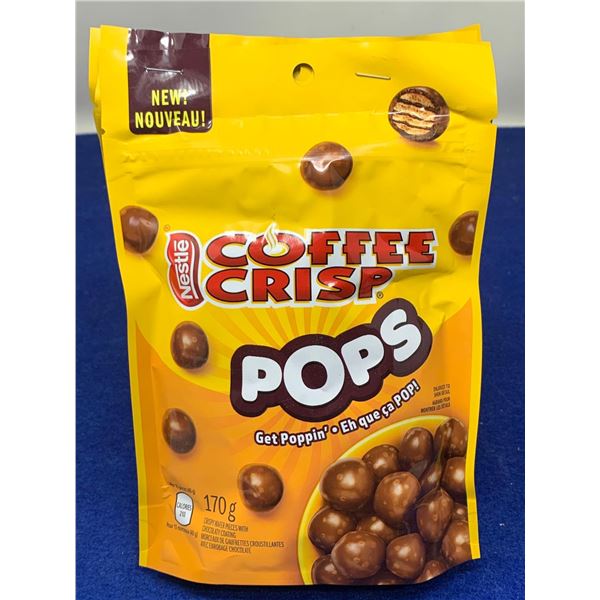 Coffee Crisp Pops (170g x 4)