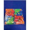 Image 2 : Banza Mini Power Blasters (8ct)