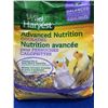 Image 3 : Wild Harvest Advanced Nutrition Cockatiel Bird Food (1.8kg)