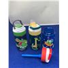 Image 1 : Kambukka Kids Travel Cups (3ct)