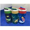 Image 2 : Kambukka Kids Travel Cups (3ct)