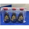 Image 1 : Kikkoman Soy Sauce (3 x 148ml)