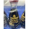 Image 2 : Kikkoman Soy Sauce (3 x 148ml)
