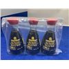 Image 1 : Kikkoman Soy Sauce (3 x 148ml)