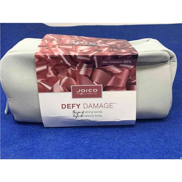 Joico Defy Damage Hair Kit