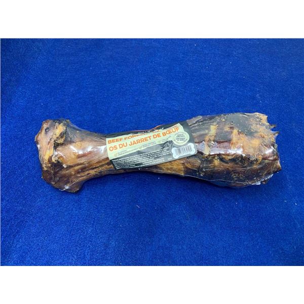 Beef Foreshank Dog Treat