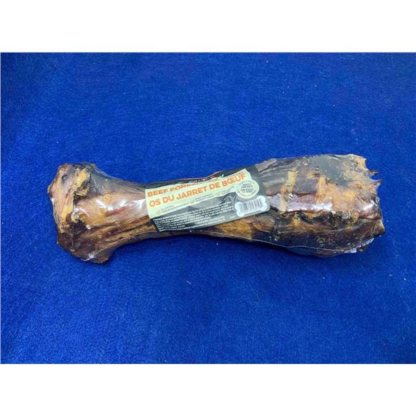 Beef Foreshank Dog Treat